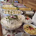 Kwatera prywatna Sulejowka