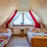 Sulejowka Séjour chez l'habitant Poronin