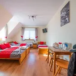 Séjour chez l'habitant Sulejowka Poronin