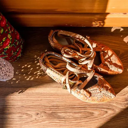 Sulejowka בית אירוח *