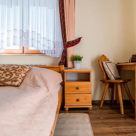 Sulejowka Privat bolig *