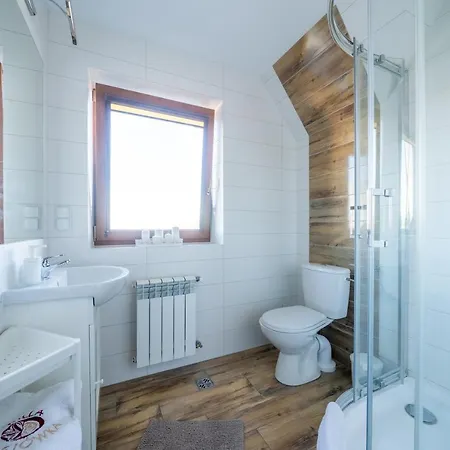 Sulejowka Privat bolig