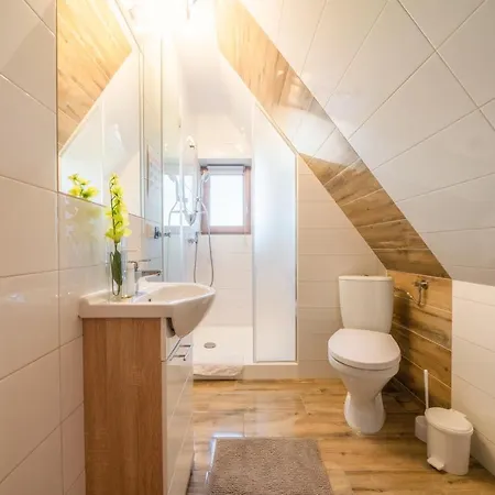 Privat bolig Sulejowka Poronin