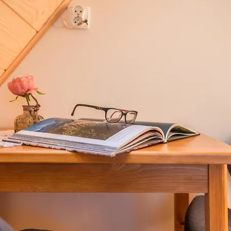 Sulejowka Privat bolig *