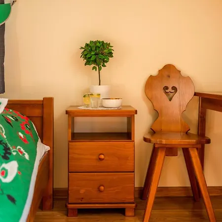 Privat bolig Sulejowka