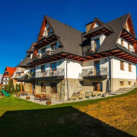 Privat bolig Sulejowka