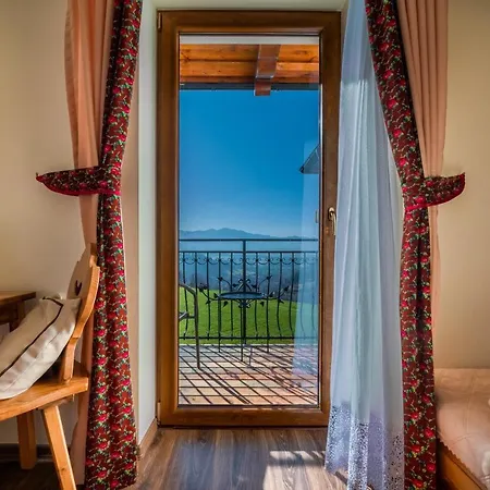 Sulejowka Homestay