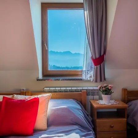 Sulejowka בית אירוח *