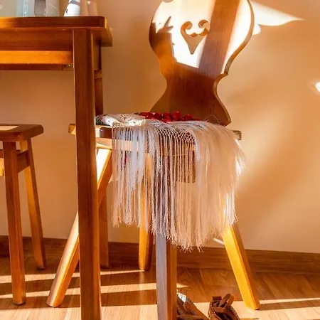 Privat bolig Sulejowka Poronin