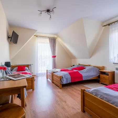 Homestay Sulejowka