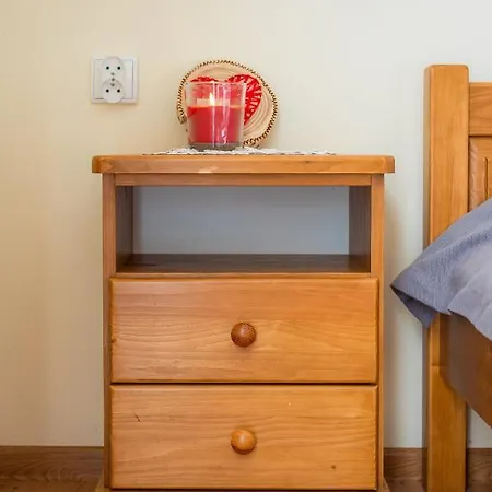 Sulejowka Privat bolig