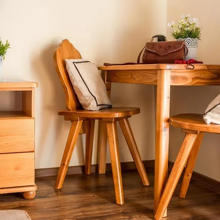 Privat bolig Sulejowka *