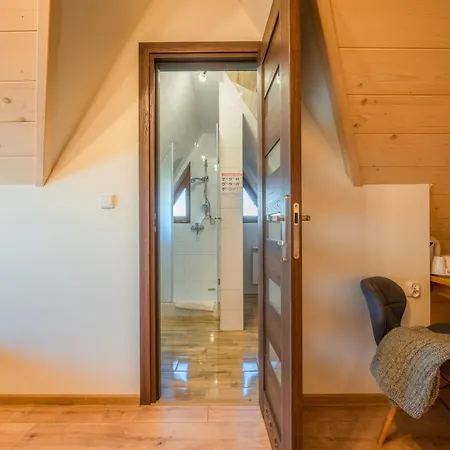 Sulejowka 홈스테이 *