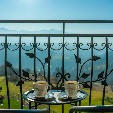 Privat bolig Sulejowka