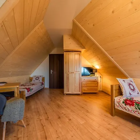 Privat bolig Sulejowka Poronin