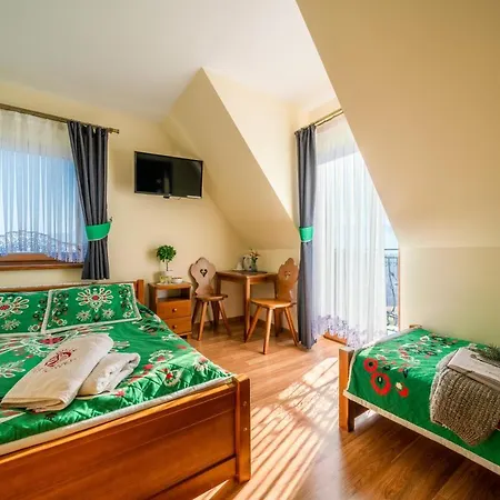 Sulejowka Privat bolig