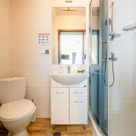 Sulejowka Privat bolig