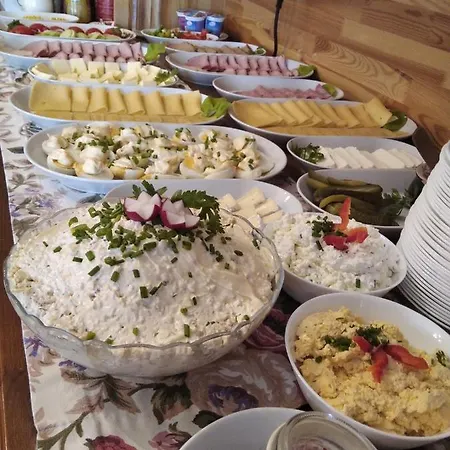 Privat bolig Sulejowka