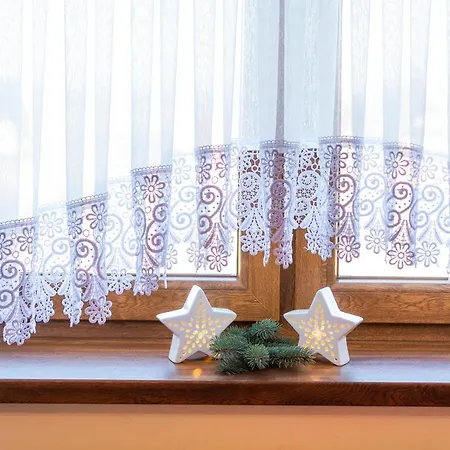 בית אירוח Sulejowka פורונין