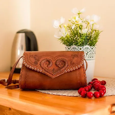 Sulejowka 홈스테이