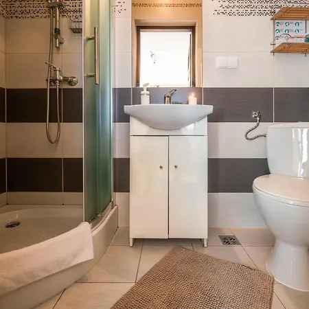 Sulejowka Privat bolig *