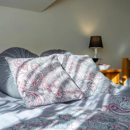 Sulejowka Privat bolig Poronin