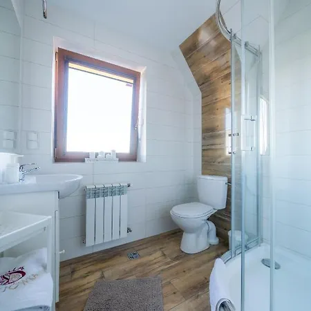 Sulejowka 홈스테이 포로닌