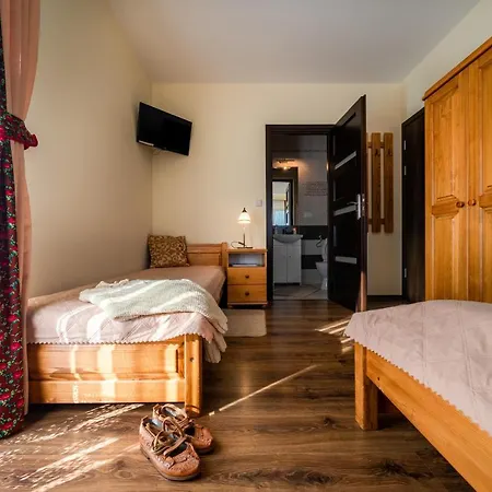 Sulejowka Privat bolig