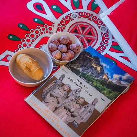 בית אירוח Sulejowka