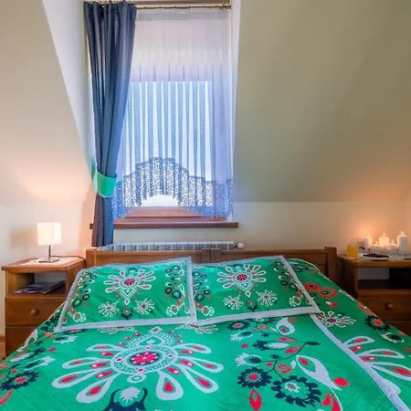 Homestay Sulejowka Poronin