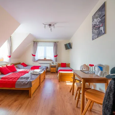 Privat bolig Sulejowka Poronin