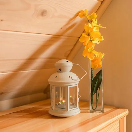 Sulejowka Privat bolig Poronin