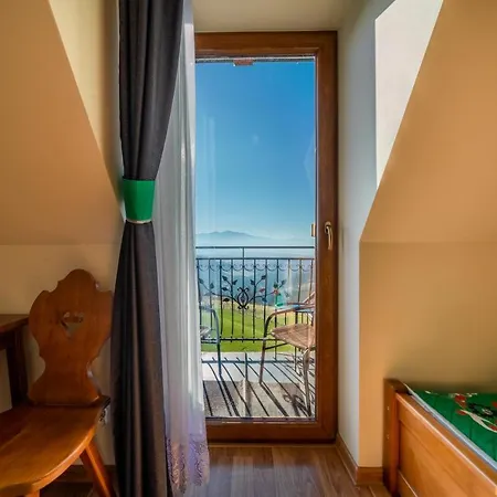 Sulejowka Privat bolig *