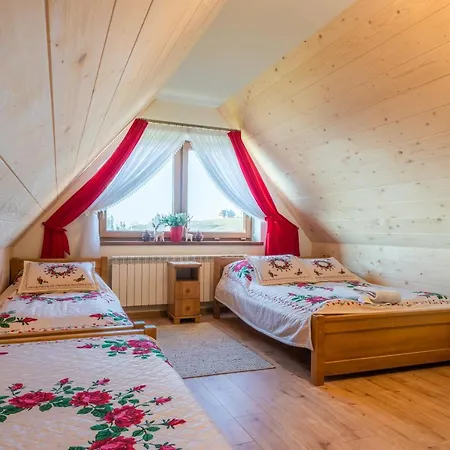 Privat bolig Sulejowka Poronin