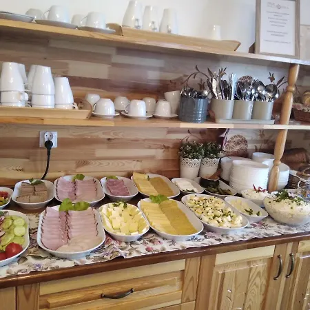 Sulejowka 홈스테이 *