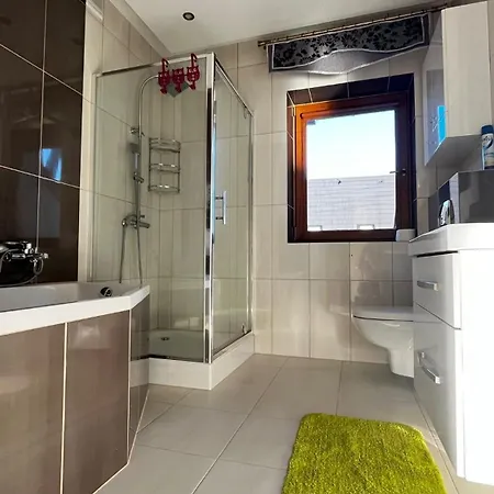 Sulejowka 홈스테이 *