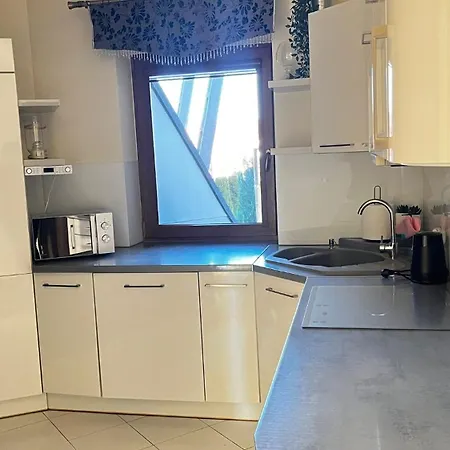 Privat bolig Sulejowka *