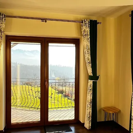 홈스테이 Sulejowka