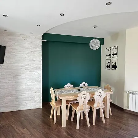 Sulejowka Privat bolig *