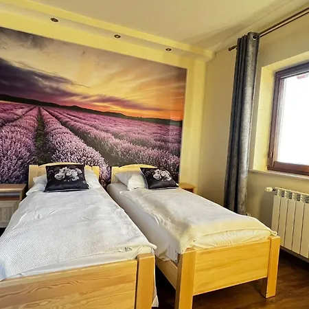 Privat bolig Sulejowka Poronin