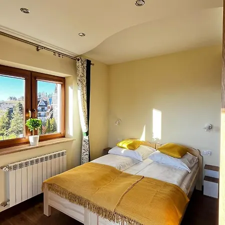 Sulejowka Privat bolig