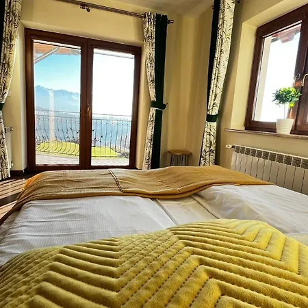 Privat bolig Sulejowka Poronin