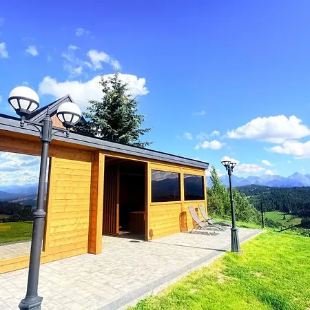 Sulejowka Homestay Poronin