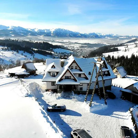 Sulejowka 홈스테이 포로닌