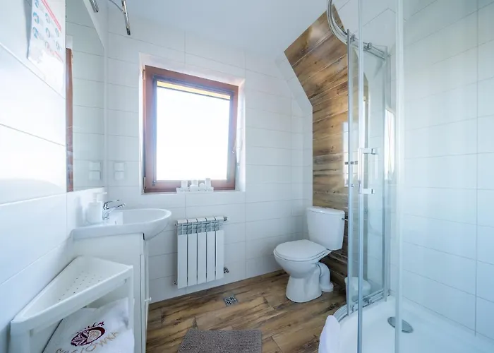 Sulejowka Accommodatie bij particulieren