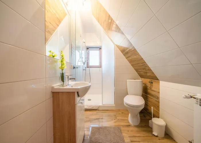 Homestay szállás Sulejowka Poronin