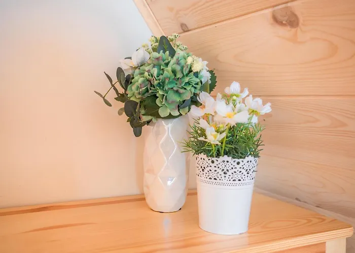 Sulejowka Accommodatie bij particulieren Poronin