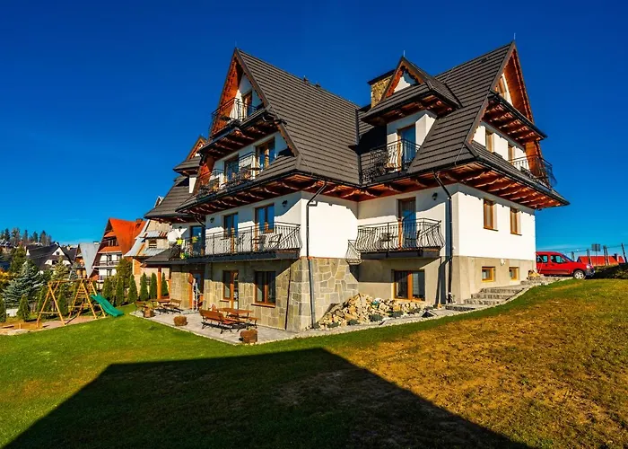 Accommodatie bij particulieren Sulejowka