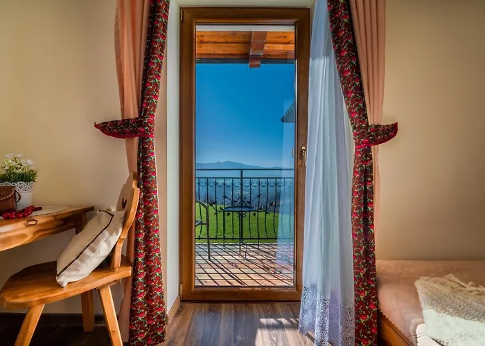 Sulejowka Homestay szállás