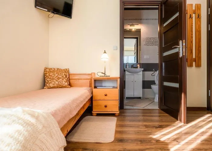 Sulejowka Homestay szállás